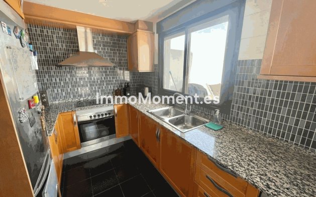 Reventa - Apartamento - Estepona  - Selwo