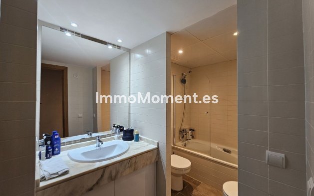 Reventa - Apartamento - Estepona  - Selwo