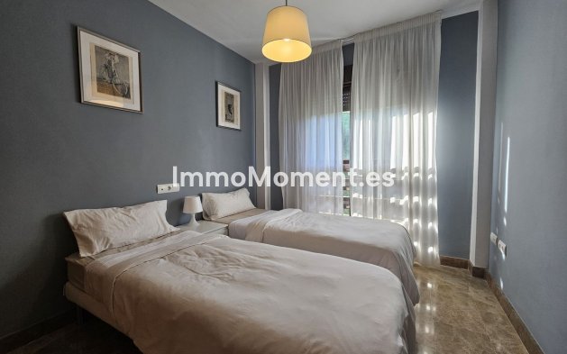 Reventa - Apartamento - Estepona  - Selwo
