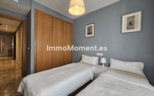 Reventa - Apartamento - Estepona  - Selwo