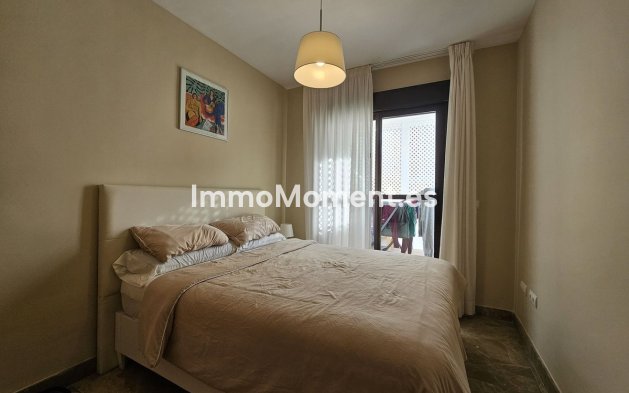 Reventa - Apartamento - Estepona  - Selwo