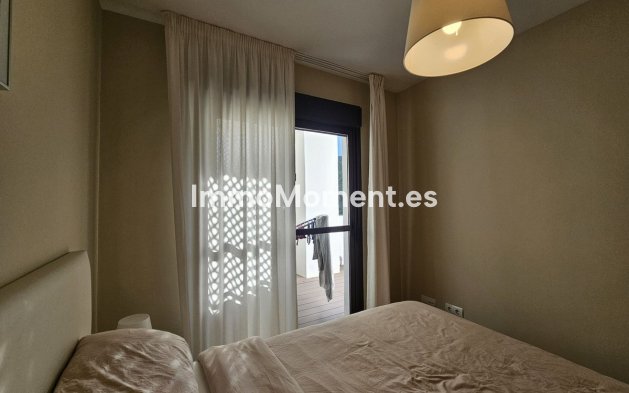 Reventa - Apartamento - Estepona  - Selwo