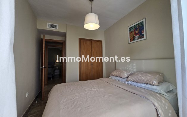 Reventa - Apartamento - Estepona  - Selwo