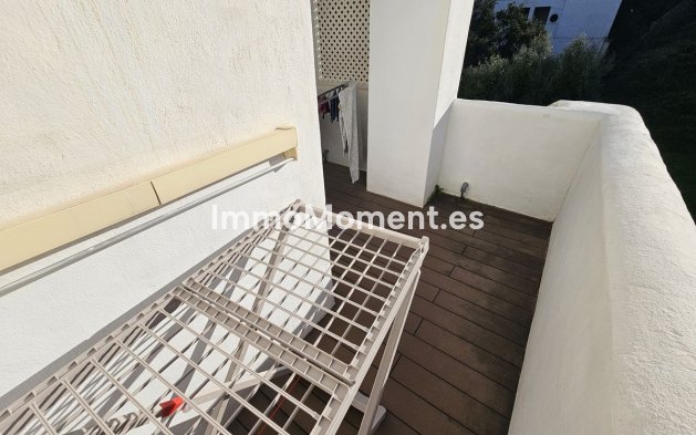 Reventa - Apartamento - Estepona  - Selwo