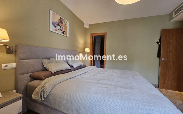 Reventa - Apartamento - Estepona  - Selwo