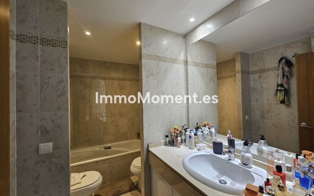 Reventa - Apartamento - Estepona  - Selwo