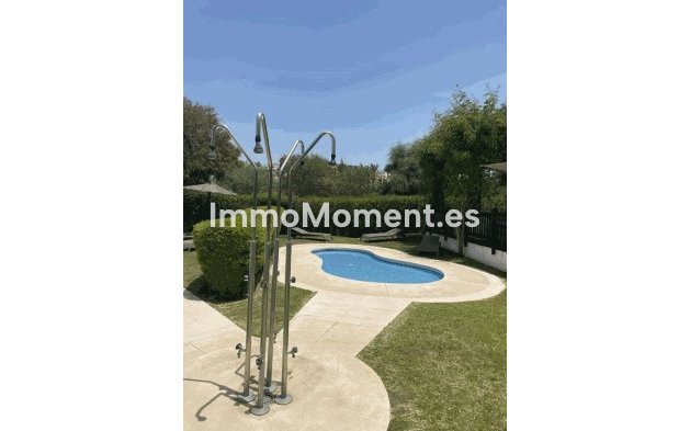 Reventa - Apartamento - Estepona  - Selwo