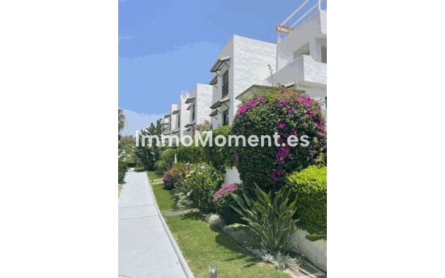 Reventa - Apartamento - Estepona  - Selwo