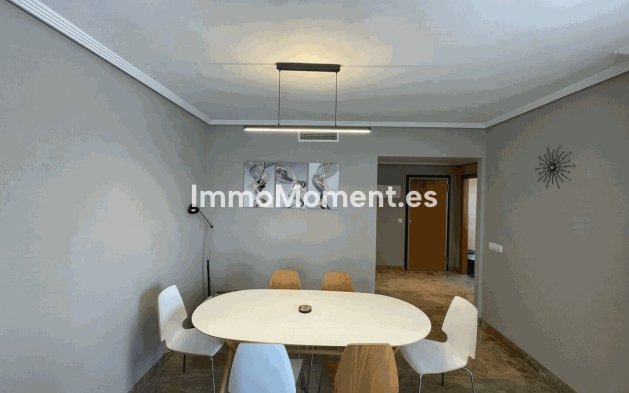 Reventa - Apartamento - Estepona  - Selwo