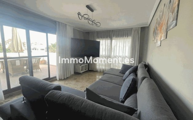 Reventa - Apartamento - Estepona  - Selwo