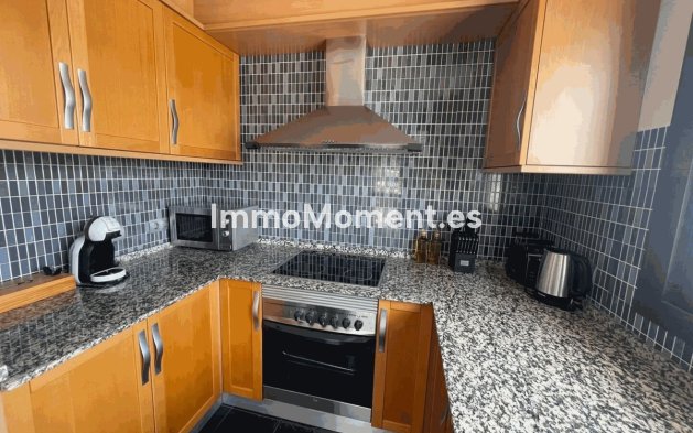 Reventa - Apartamento - Estepona  - Selwo