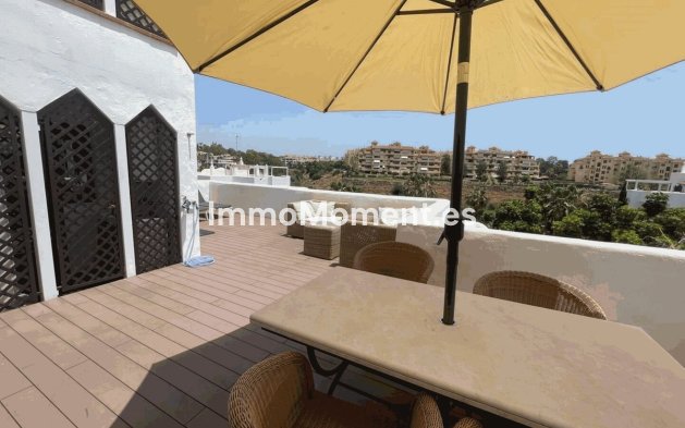 Reventa - Apartamento - Estepona  - Selwo