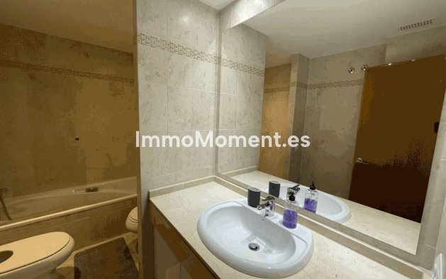 Reventa - Apartamento - Estepona  - Selwo