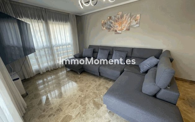 Reventa - Apartamento - Estepona  - Selwo