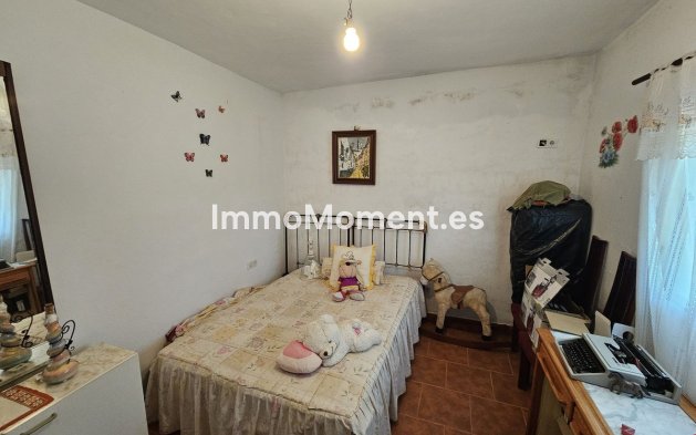 Revente - Villa - Casares - Casares Centro
