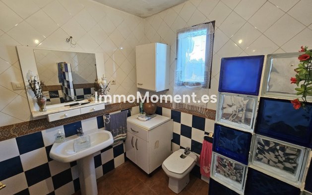 Revente - Villa - Casares - Casares Centro