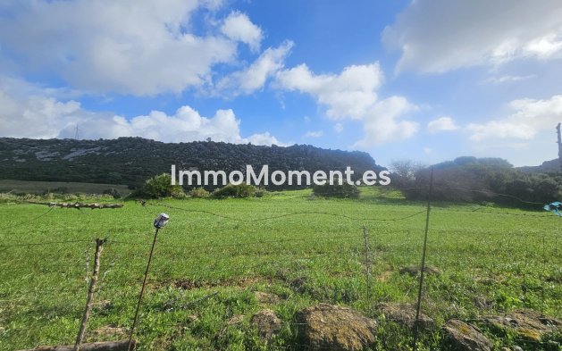 Revente - Villa - Casares - Casares Centro