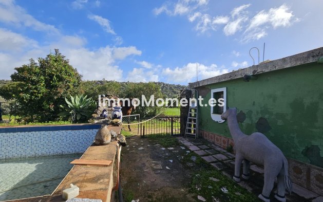 Revente - Villa - Casares - Casares Centro