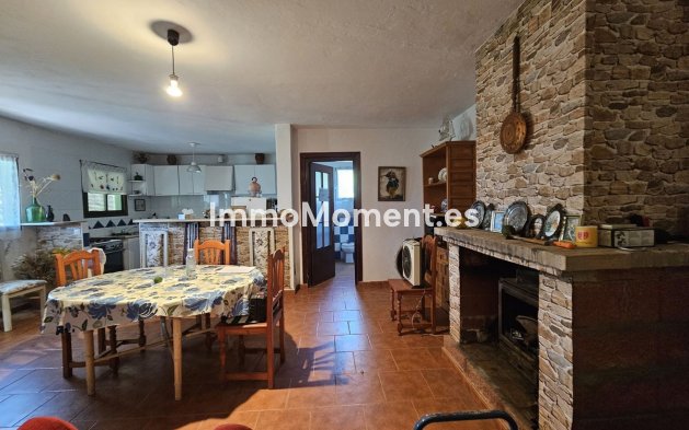 Revente - Villa - Casares - Casares Centro