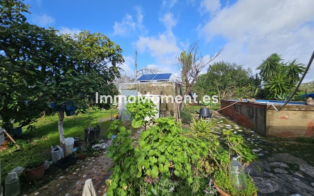 Revente - Villa - Casares - Casares Centro