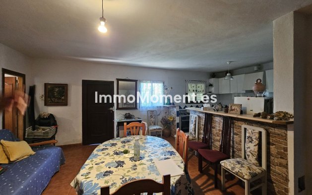 Revente - Villa - Casares - Casares Centro