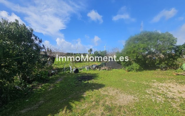 Revente - Villa - Casares - Casares Centro