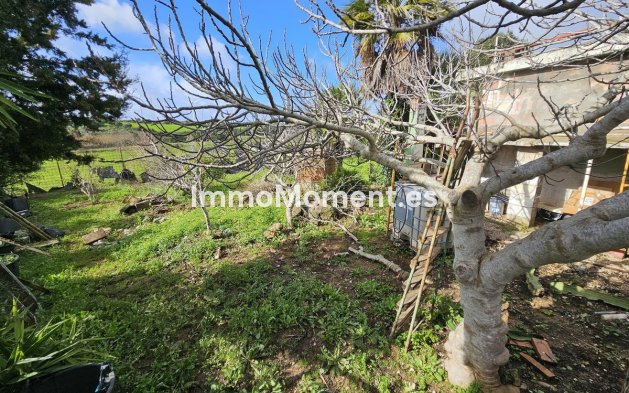 Revente - Villa - Casares - Casares Centro
