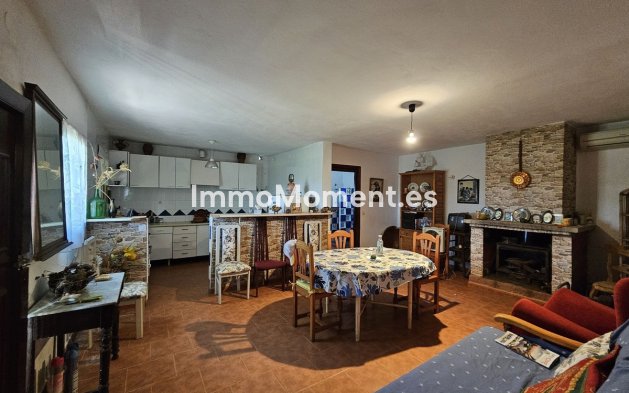 Revente - Villa - Casares - Casares Centro