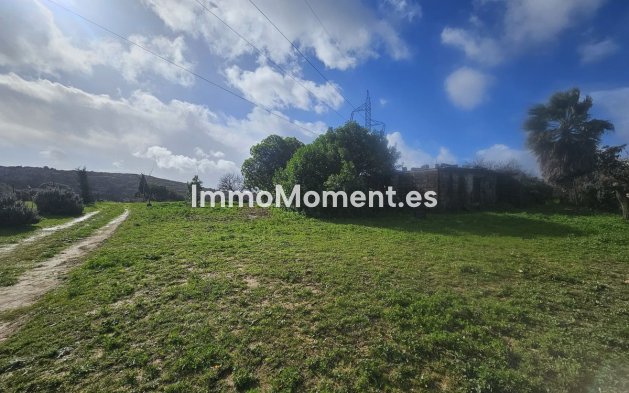 Revente - Villa - Casares - Casares Centro