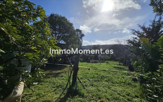 Revente - Villa - Casares - Casares Centro