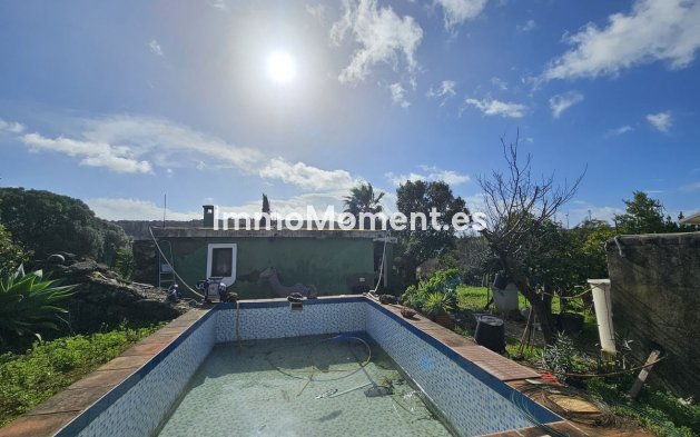 Revente - Villa - Casares - Casares Centro