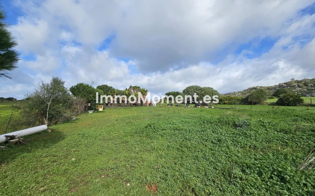 Revente - Villa - Casares - Casares Centro