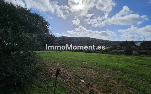 Revente - Villa - Casares - Casares Centro