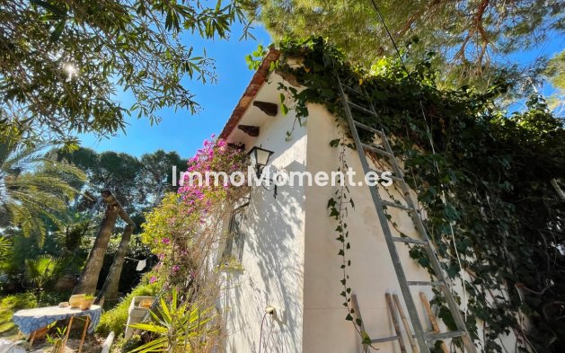 Bestaande woning - Villa - Orihuela - Lomas de Cabo Roig