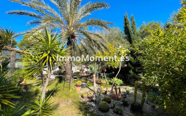 Bestaande woning - Villa - Orihuela - Lomas de Cabo Roig