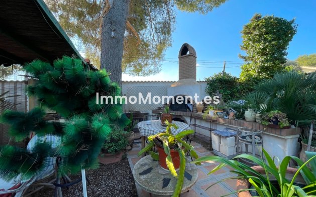 Bestaande woning - Villa - Orihuela - Lomas de Cabo Roig