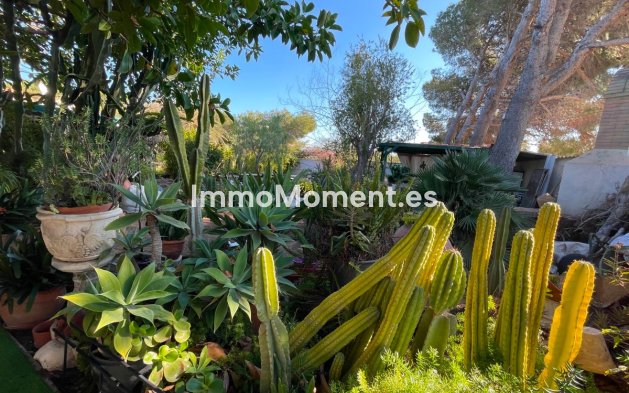 Bestaande woning - Villa - Orihuela - Lomas de Cabo Roig