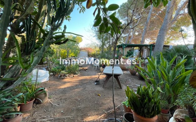 Bestaande woning - Villa - Orihuela - Lomas de Cabo Roig