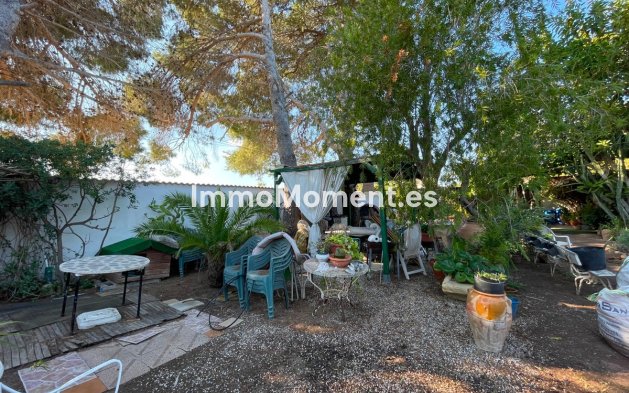 Bestaande woning - Villa - Orihuela - Lomas de Cabo Roig