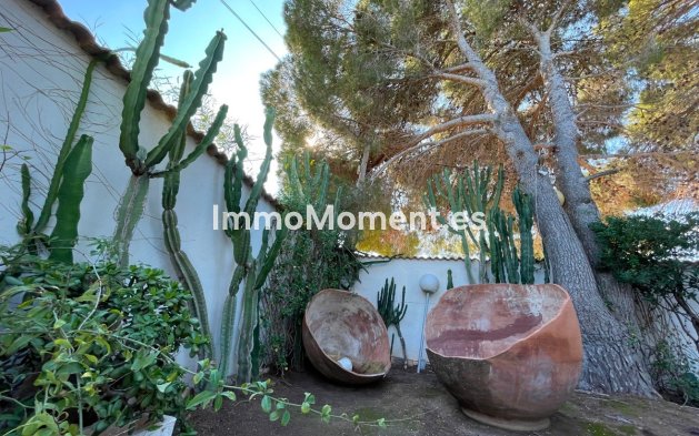 Bestaande woning - Villa - Orihuela - Lomas de Cabo Roig