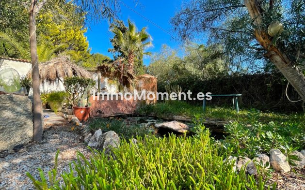 Bestaande woning - Villa - Orihuela - Lomas de Cabo Roig