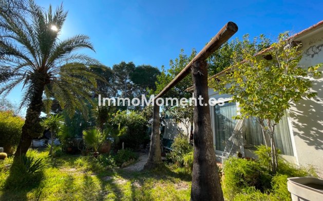 Bestaande woning - Villa - Orihuela - Lomas de Cabo Roig