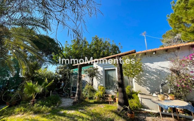 Bestaande woning - Villa - Orihuela - Lomas de Cabo Roig