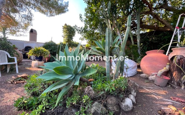 Bestaande woning - Villa - Orihuela - Lomas de Cabo Roig