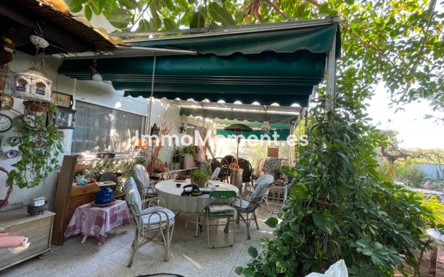 Bestaande woning - Villa - Orihuela - Lomas de Cabo Roig