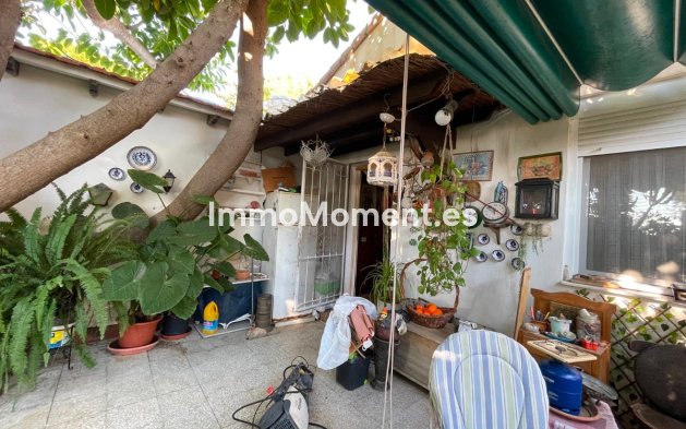 Bestaande woning - Villa - Orihuela - Lomas de Cabo Roig