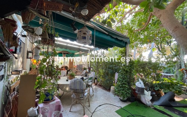 Bestaande woning - Villa - Orihuela - Lomas de Cabo Roig