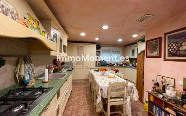 Bestaande woning - Villa - Orihuela - Lomas de Cabo Roig