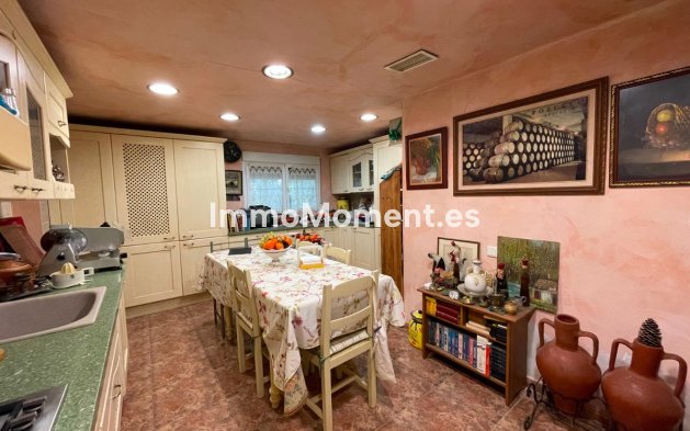 Bestaande woning - Villa - Orihuela - Lomas de Cabo Roig