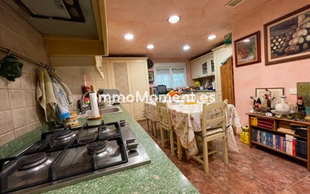 Bestaande woning - Villa - Orihuela - Lomas de Cabo Roig